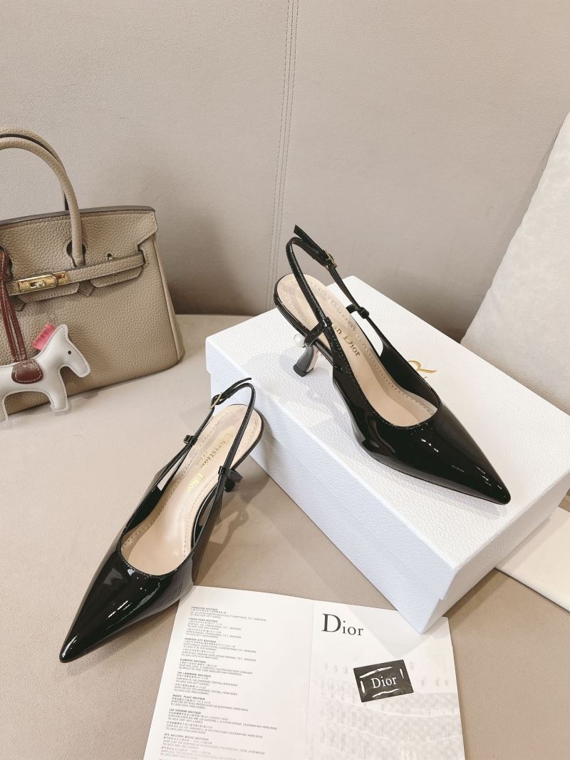 Christian Dior Sandals